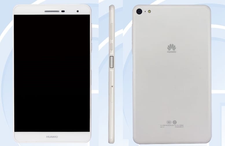 Does the Huawei Mediapad Have a Fingerprint Sensor?