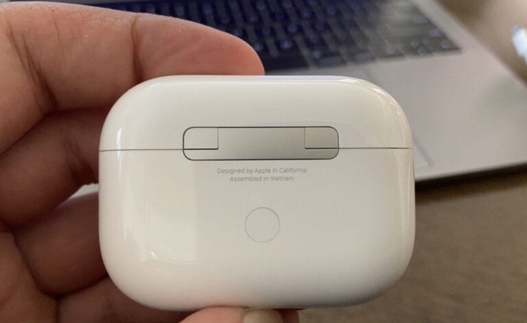 Are AirPods Assembled in Vietnam? Unveiling the Truth