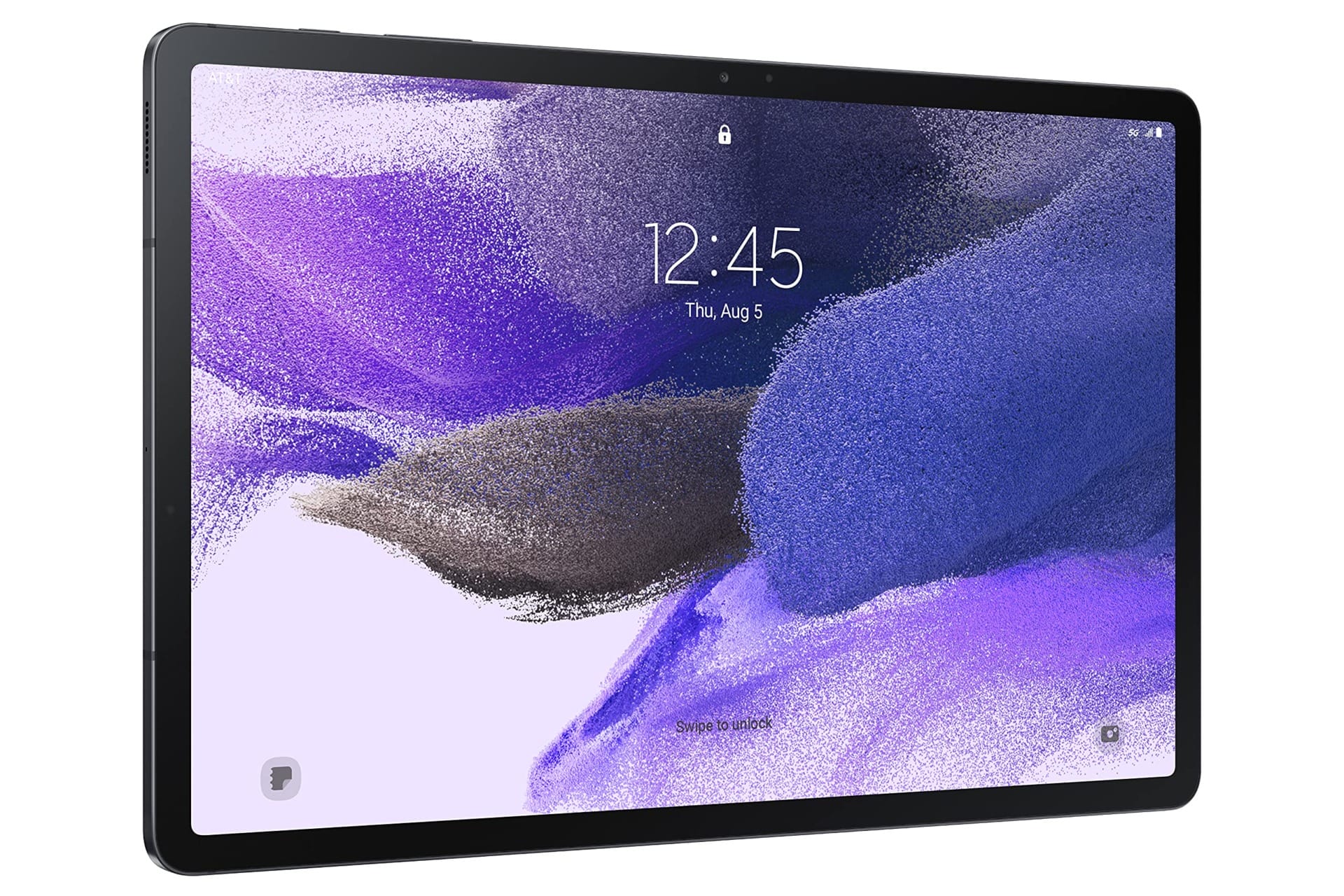 What is the Samsung Galaxy Tab?