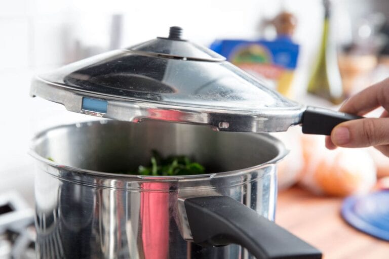 Unlock Flavor: Master Pressure Cooking Techniques