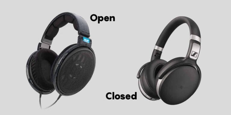 Unlocking the Magic: How Open-Back Headphones Enhance Audio
