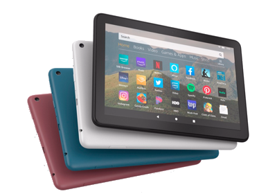 Comprehensive Guide to Amazon Fire Tablet Hardware Specs