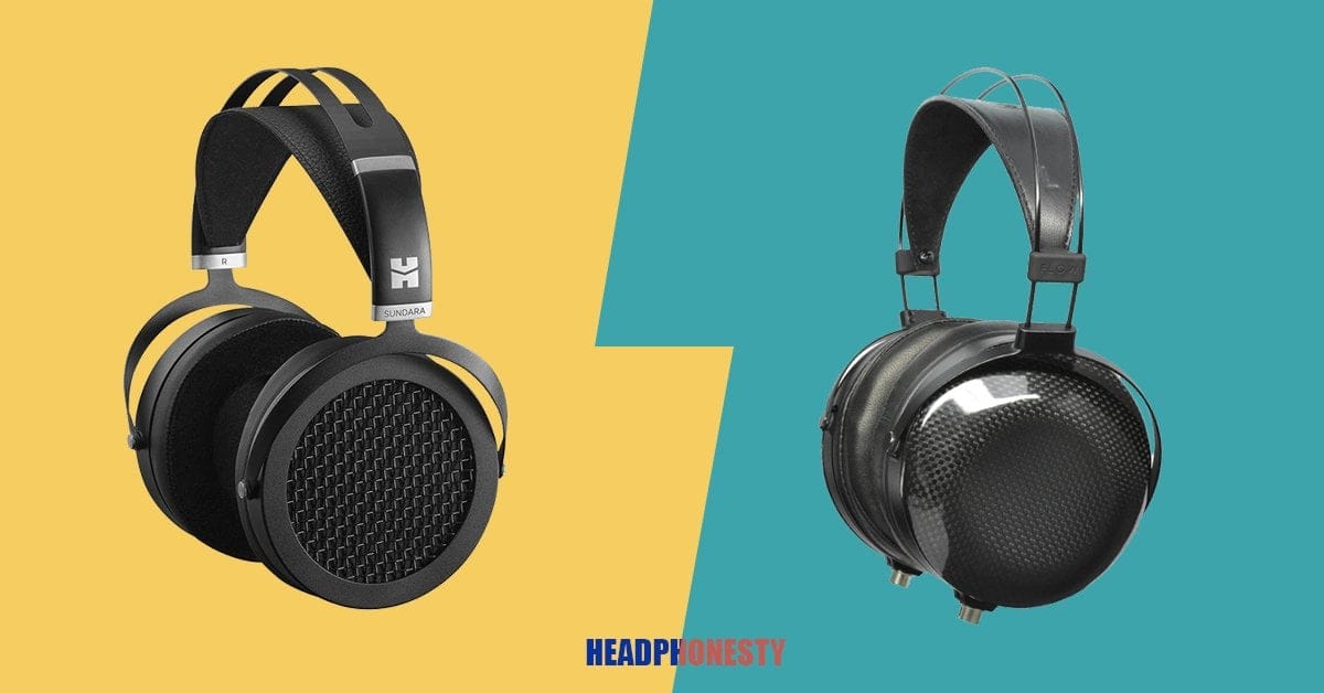 Immersive Listening: Benefits of Open-back Headphones
