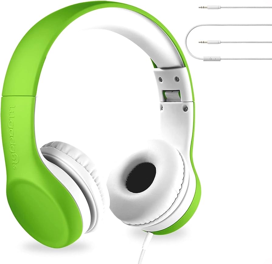 How to Ensure a Comfortable Fit for Kids' Headphones?