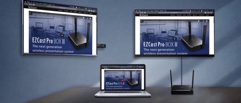 Effortless Wireless Display Setup: A Comprehensive Guide