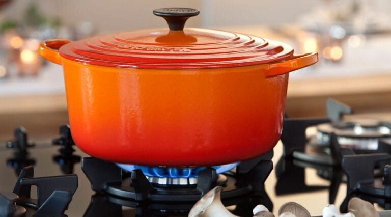 Is Enamel-Coated Bakeware Safe for Stovetops?
