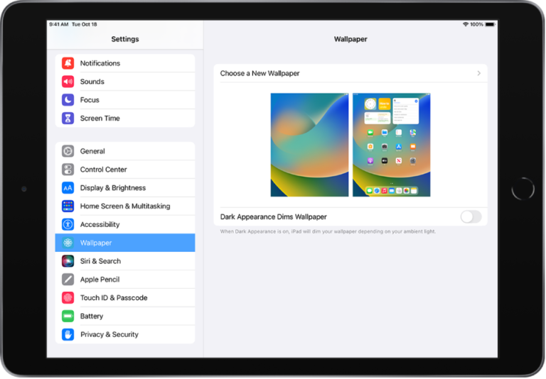 Customize Your iPad Home Screen: Step-by-Step Guide