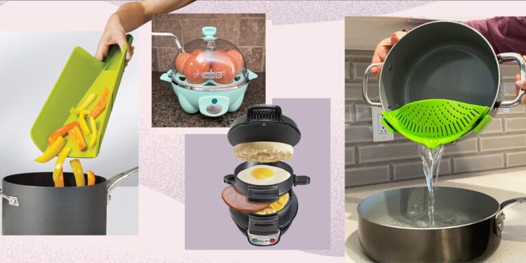 Essential Kitchen Gadgets for Culinary Success