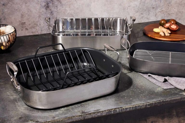 Guide to Choosing the Perfect Non-Stick Roasting Pan