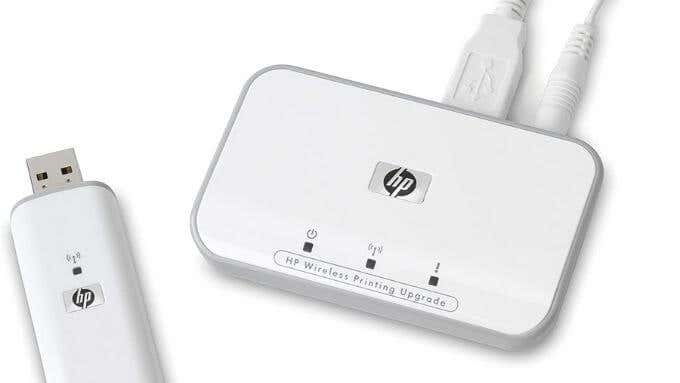 How to Make Printer Wireless?