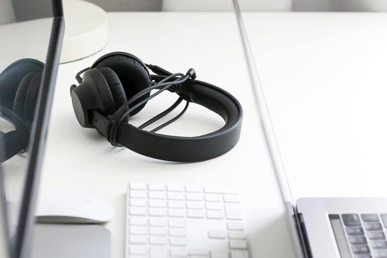 Are Wired Headphones Safer Than Wireless? Find Out Now!