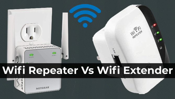 Boost Your Wi-Fi Coverage with a Wireless Repeater
