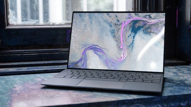 Exploring Alternatives to Dell Laptops (ABBR)