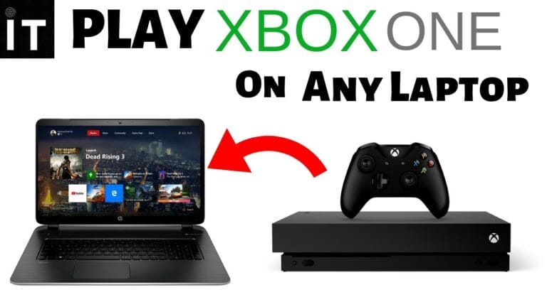 How to Connect Your Xbox to a Laptop: A Step-by-Step Guide