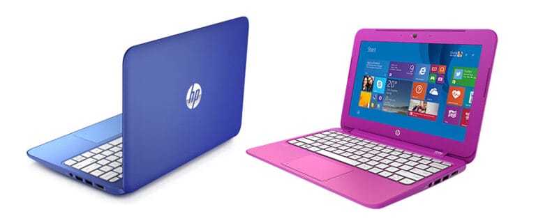 Discover the Power of Compact 11-Inch Laptops