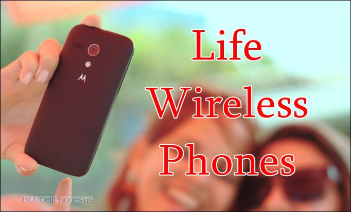 Discover Life Wireless Phone Options: Affordable Connectivity