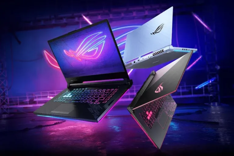 Unleash Gaming Power: Top AMD Laptop Guide 2023