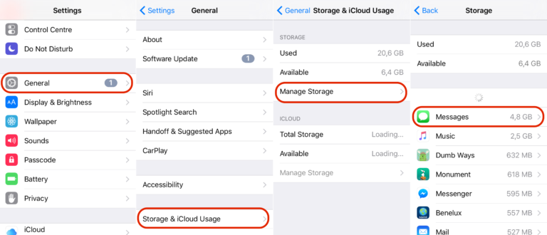 Free Up iPhone Space: Archive Photos Easily Today