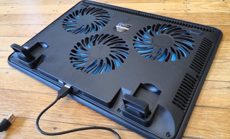 Are Laptop Cooling Pads Worth the Investment?