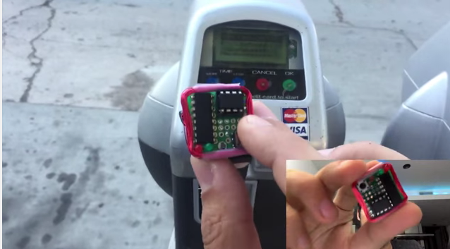 Understanding Wireless Credit Card Skimmers: Risks and Protection