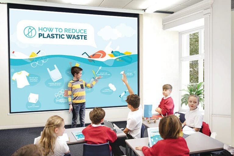 Is Wireless Projection Ideal for Modern Classrooms?