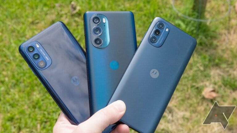 Does Moto G Power Support Wireless Charging? Find Out Now!