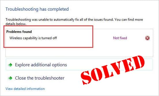 How to Enable Wireless Capability: A Step-by-Step Guide