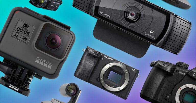 Wireless Projection for Live Camera Feeds: Pros and Cons
