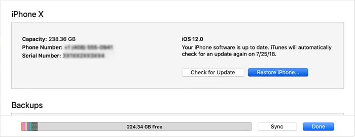 How Long Do Iphone Restore Take?