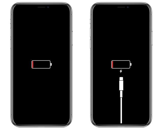 Do Iphones Charge While Powered Off?