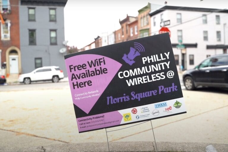 Discover Philly's Wireless Connectivity: Wi-Fi & 5G Insights