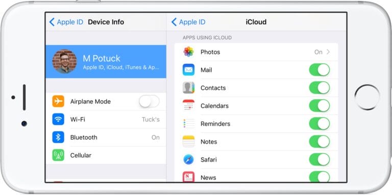 How to Securely Back Up iPhone Contacts: Easy Guide