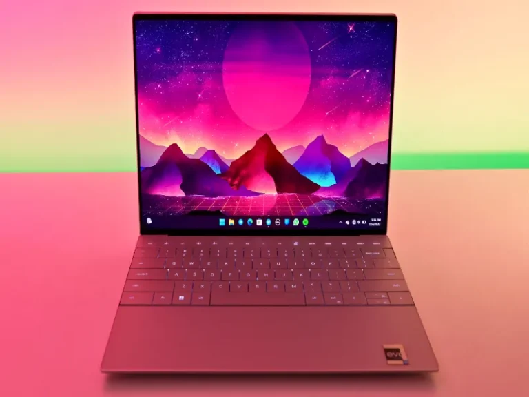 Boost Productivity with 32GB RAM Laptops: A Performance Guide