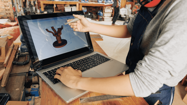 Best Laptops for 3D Modeling: Unleash Your Creativity