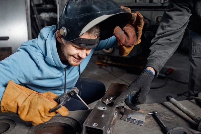 Is Welding Hard? Master the Craft with These Tips