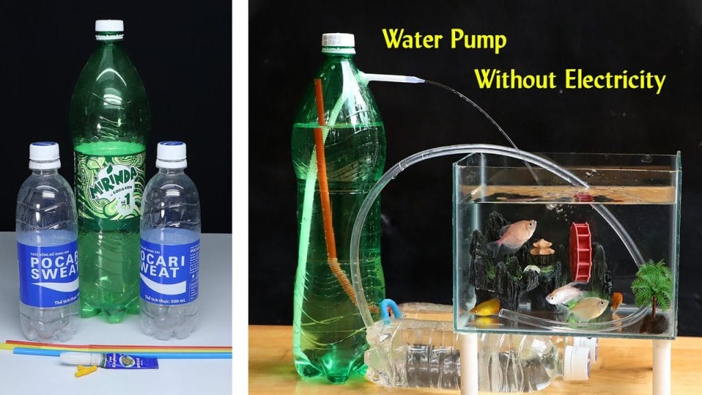How to Circulate Pool Water Without a Pump?
