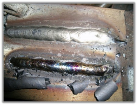 Understanding Slag in Welding: Formation and Benefits