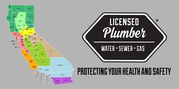 Your Guide to Becoming a Licensed Plumber in California
