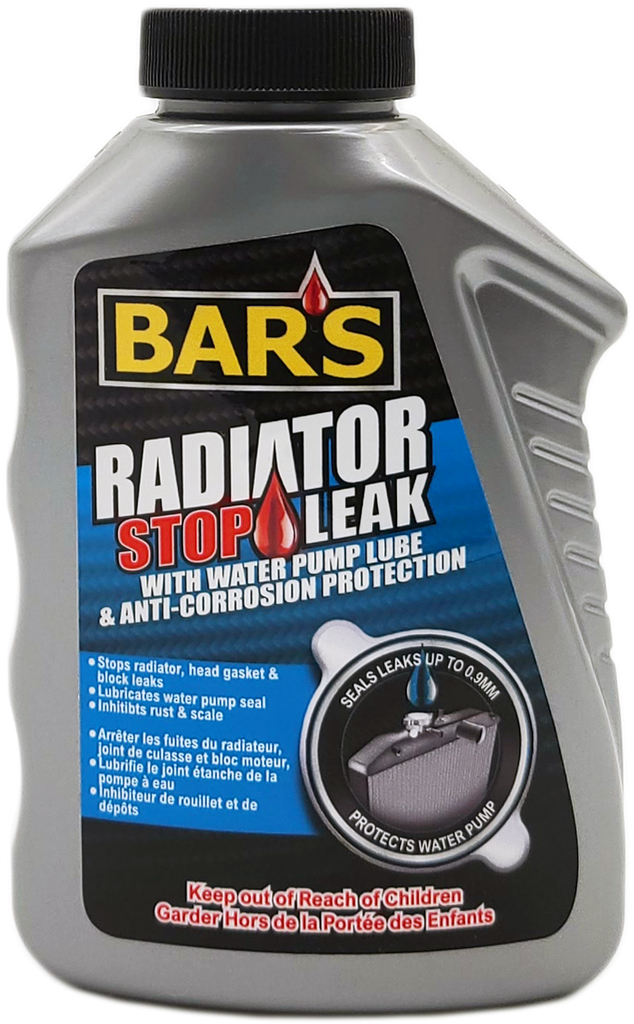 Battling Leaks: Insights into Water Pump Stop Leak Products