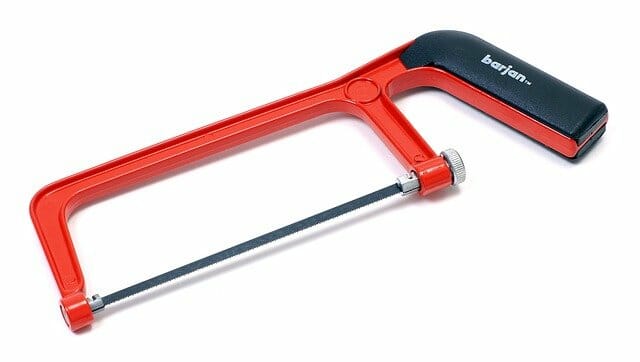 Can a Hand Saw Cut Metal? Discover the Possibilities