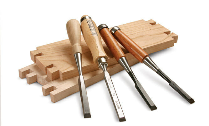 Mastering Fine Woodworking: Unleashing Chisel Techniques