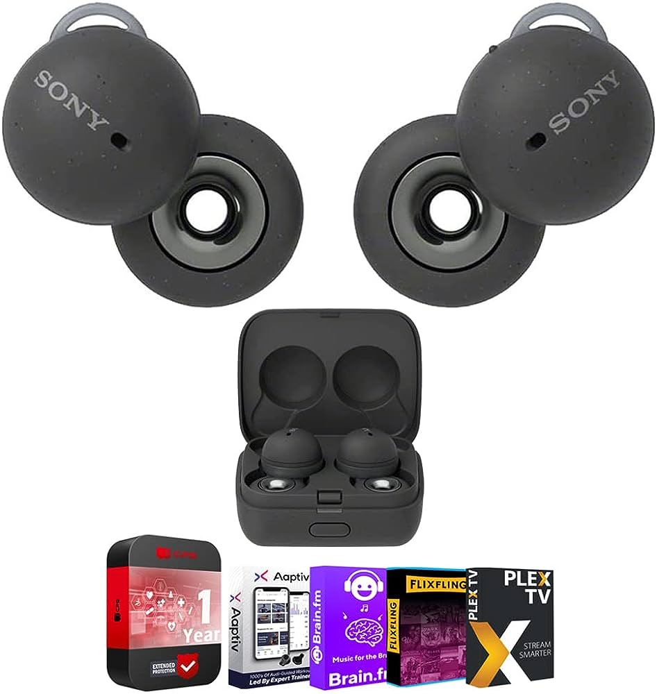 Truly Wireless Sound: Exploring The Best True Wireless Earbuds