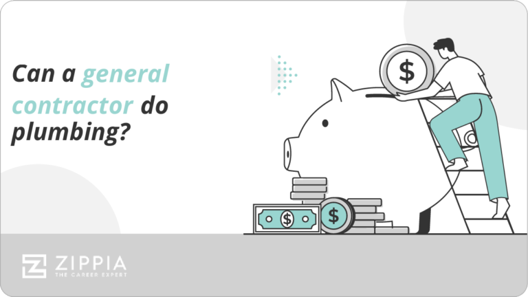 Can General Contractors Handle Plumbing Work Safely?
