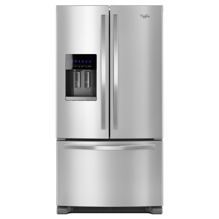 Do Double Door Fridges Increase Freezer Burn Risk?