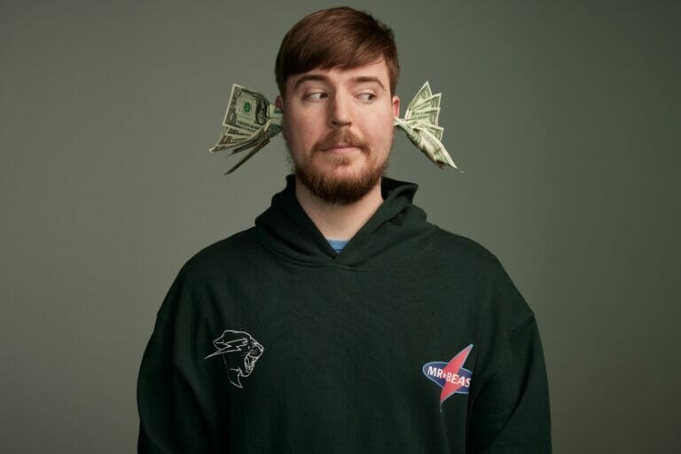Unveiling MrBeast: Height, Net Worth & Philanthropy