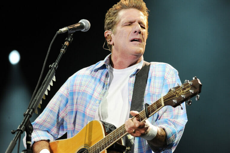 Discover Glenn Frey's Legacy: Eagles Legend's Life & Music