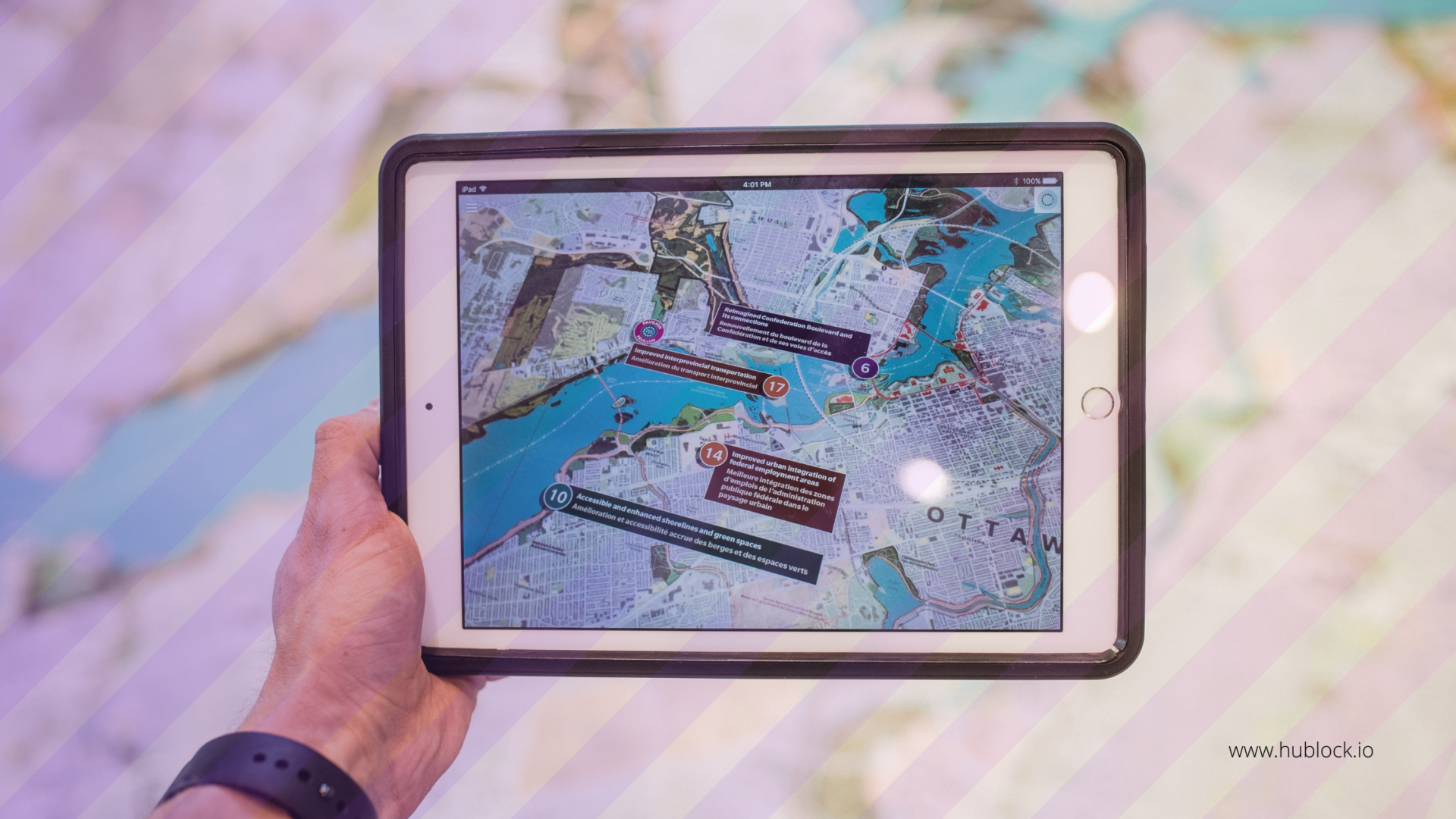 How Does Real-time Tracking Improve Logistics?