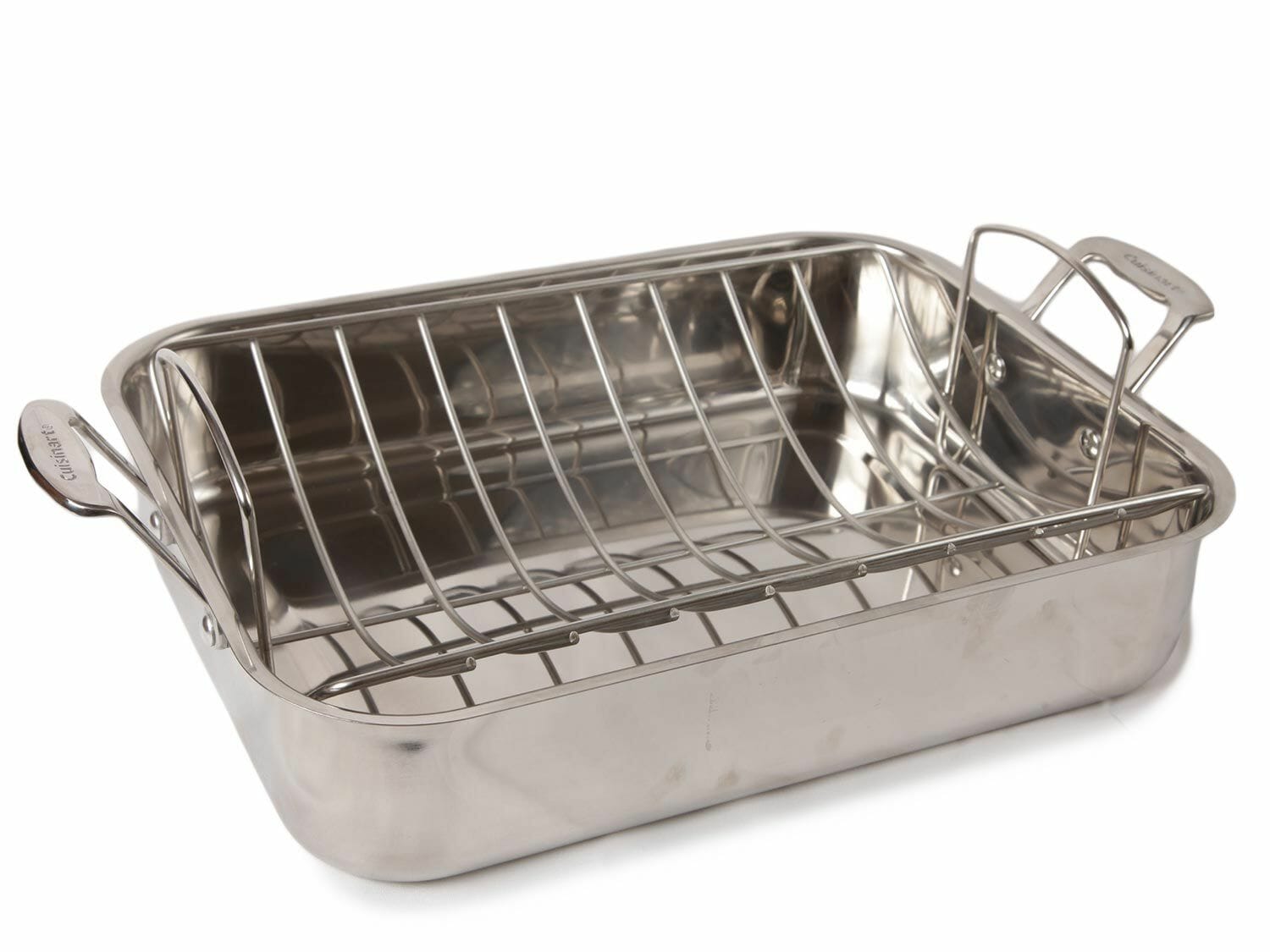 Can Roasting Pans Be Used For Deep Frying?