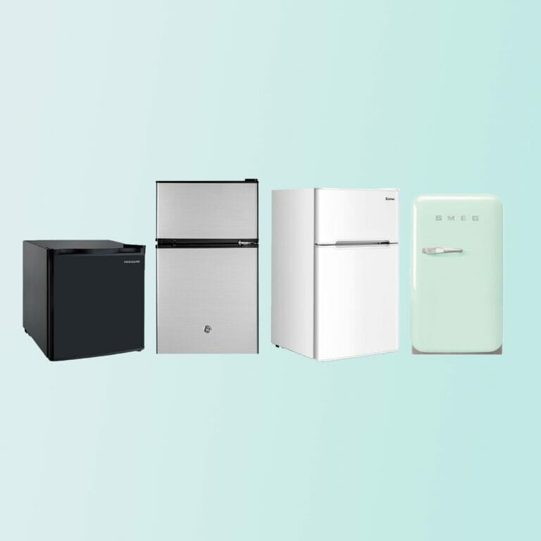 Optimal Humidity Levels for Mini Fridges: Keep Food Fresh