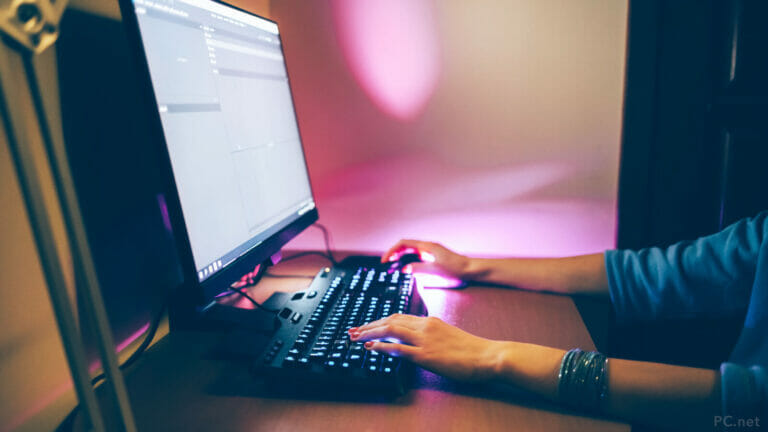 Discover the Magic of Backlit Keyboard Laptops Today